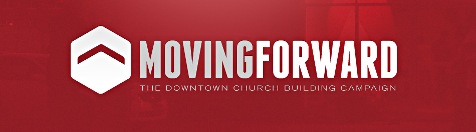 Moving Forward Campaign